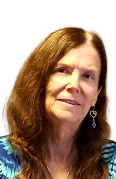 Lee Hall, Member-at-Large, Venice Musicale Board