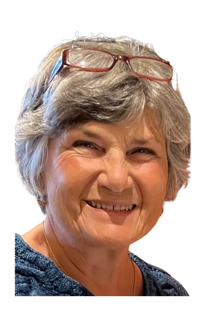 Mary Moe, Membership Chair