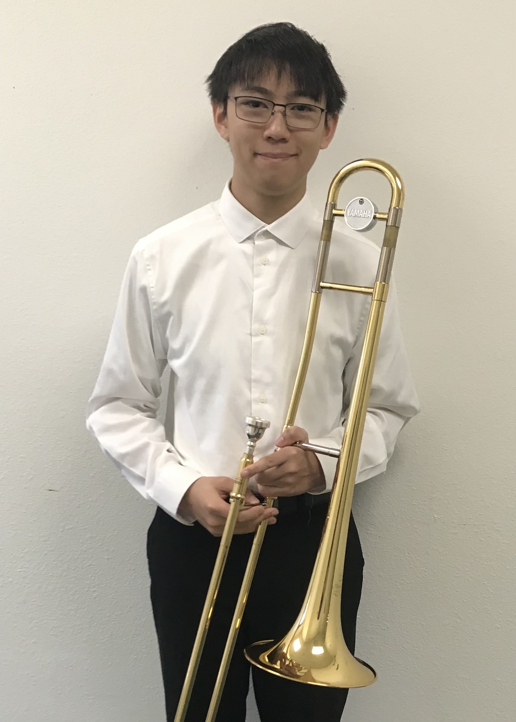 Cannon Lok. MS. Trombone