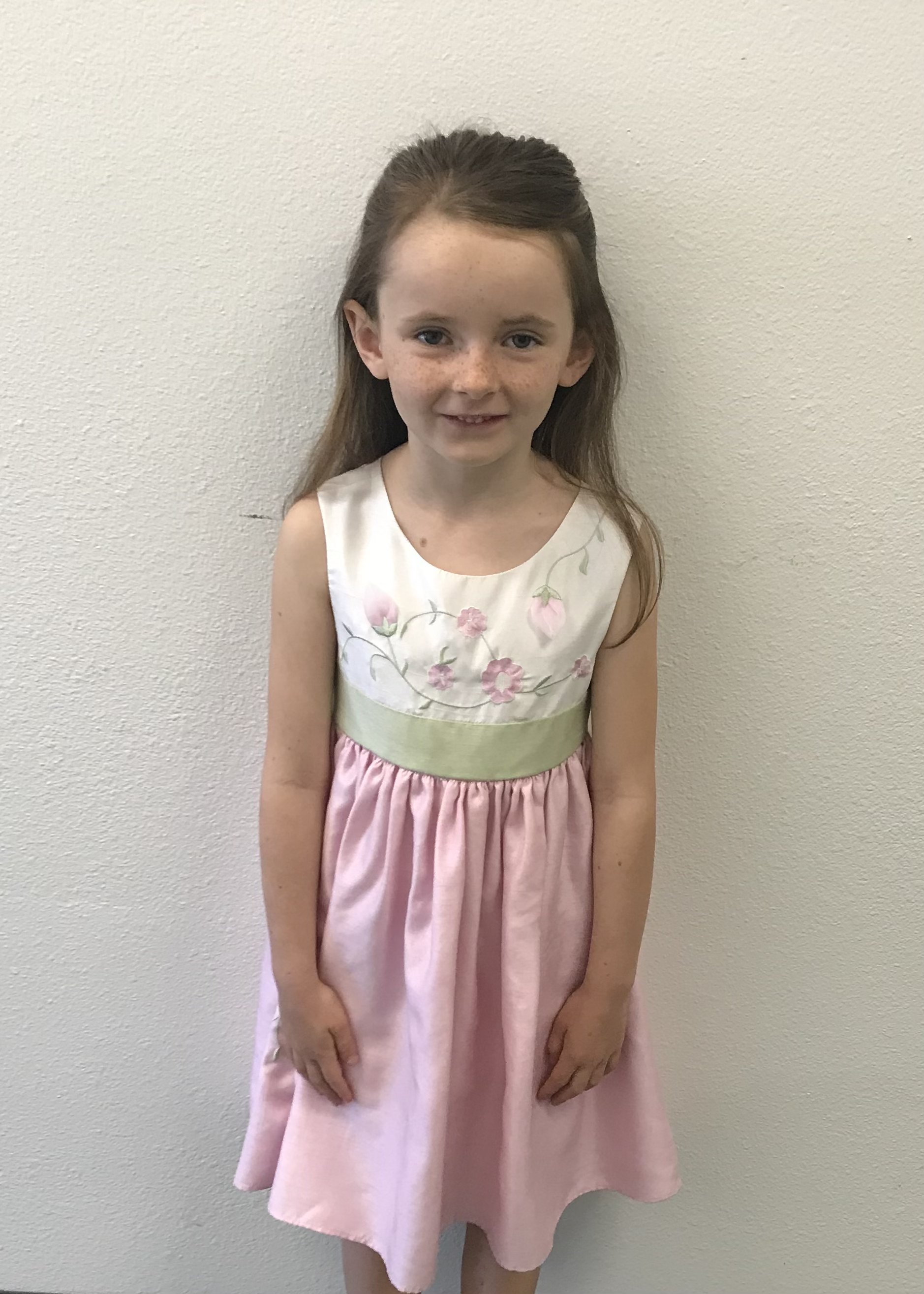 Daniella Novik. Elementary. Piano