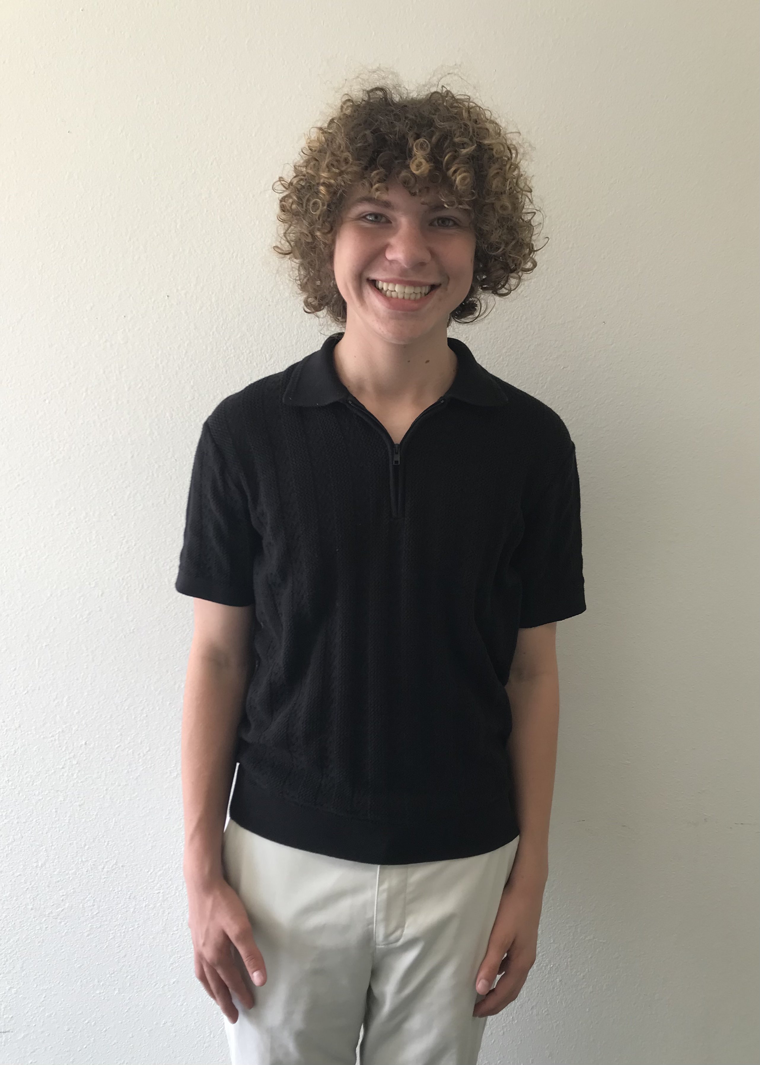 Erik Dyadchenko. HS. Piano