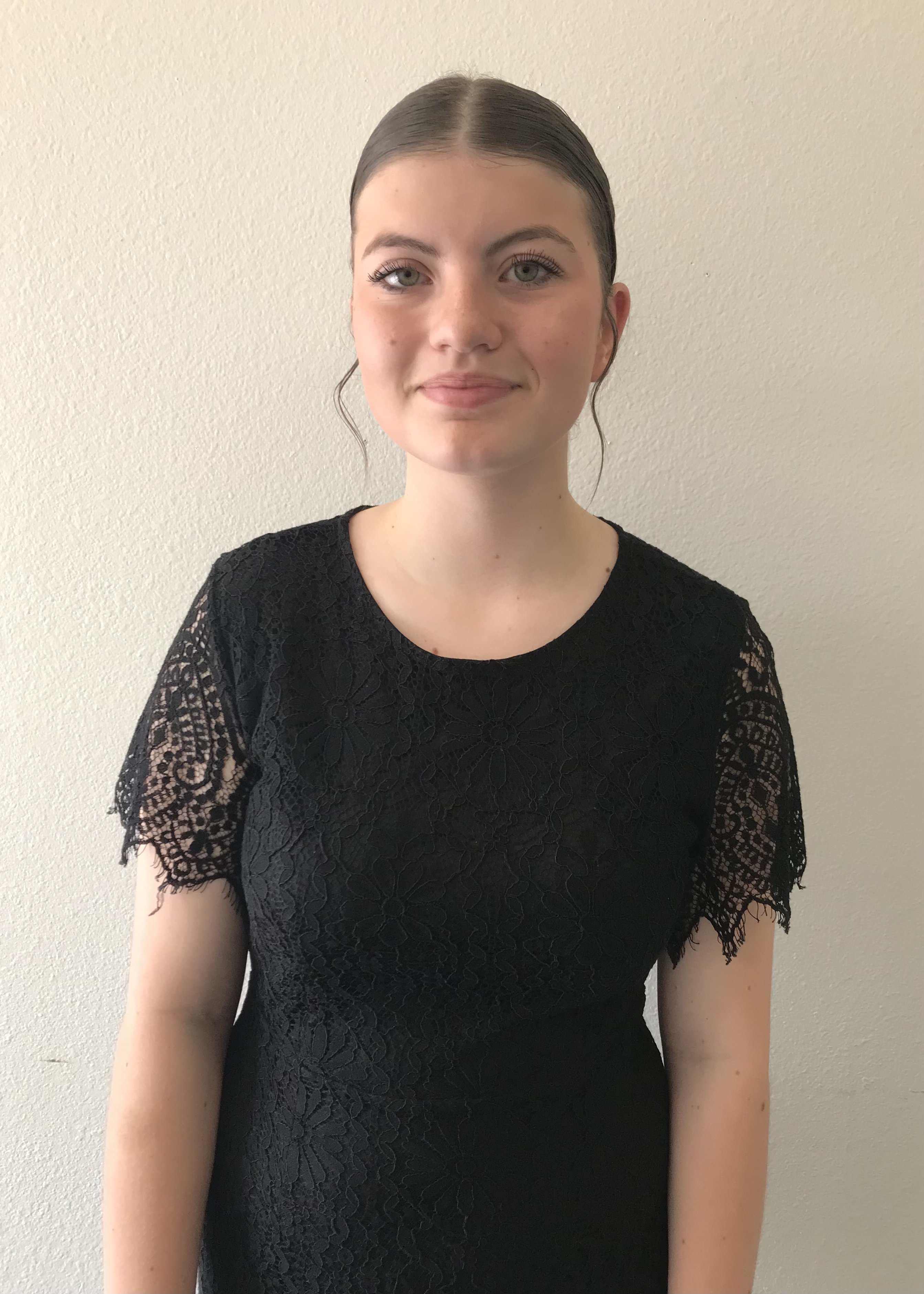 Eva Dyachenko. MS. Piano