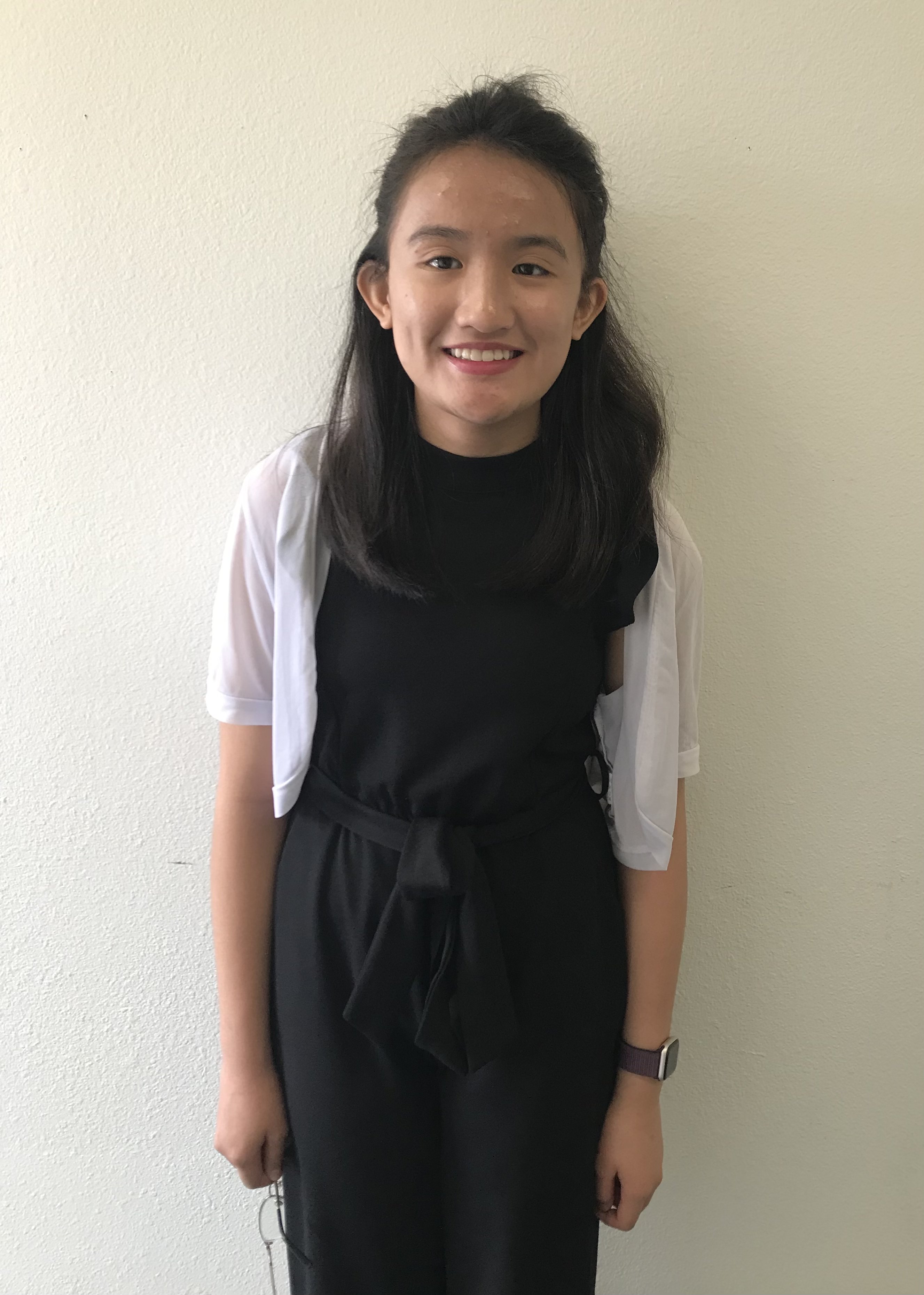 Francesca Madrid. MS. Piano