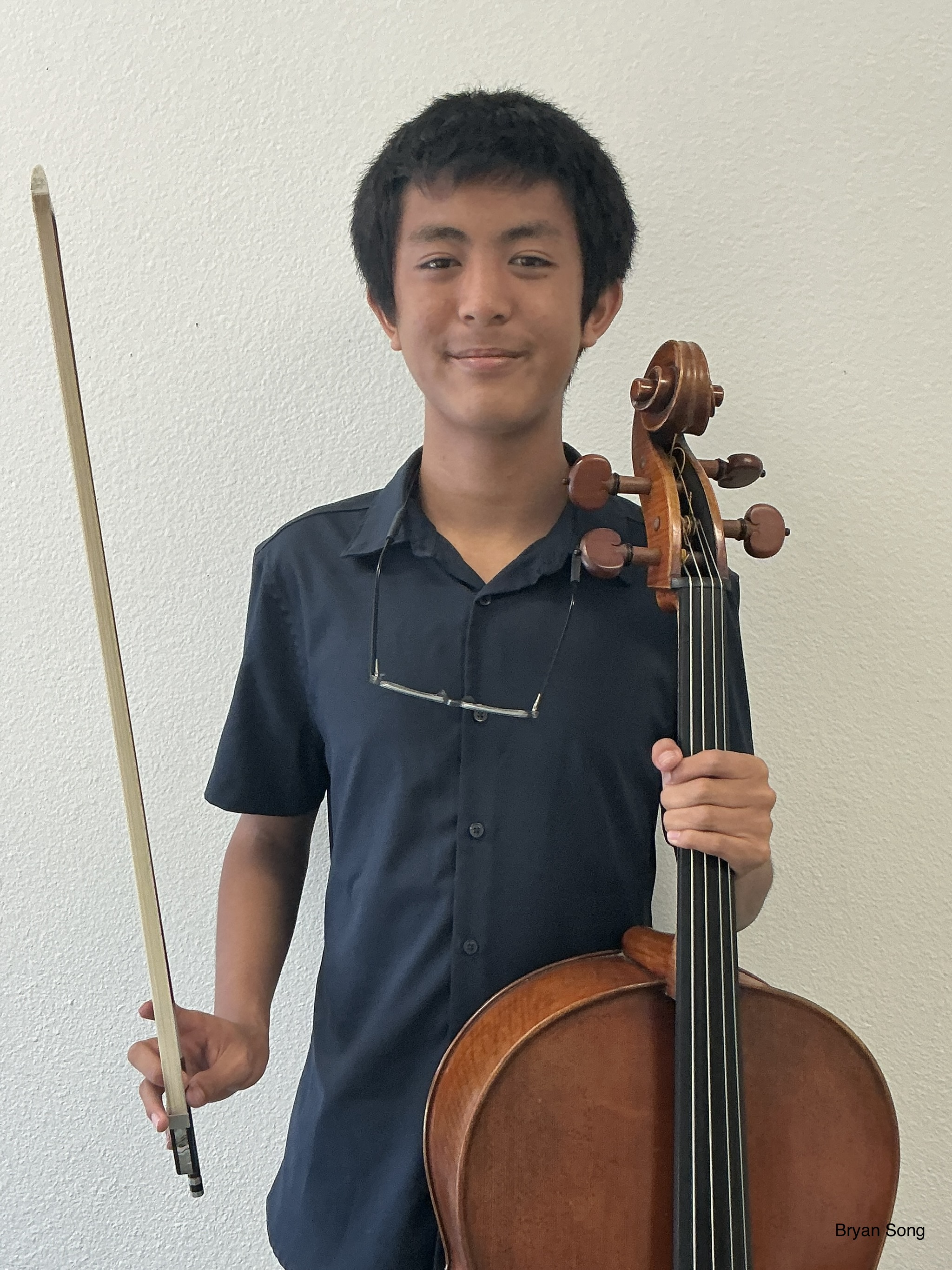Bryan Song