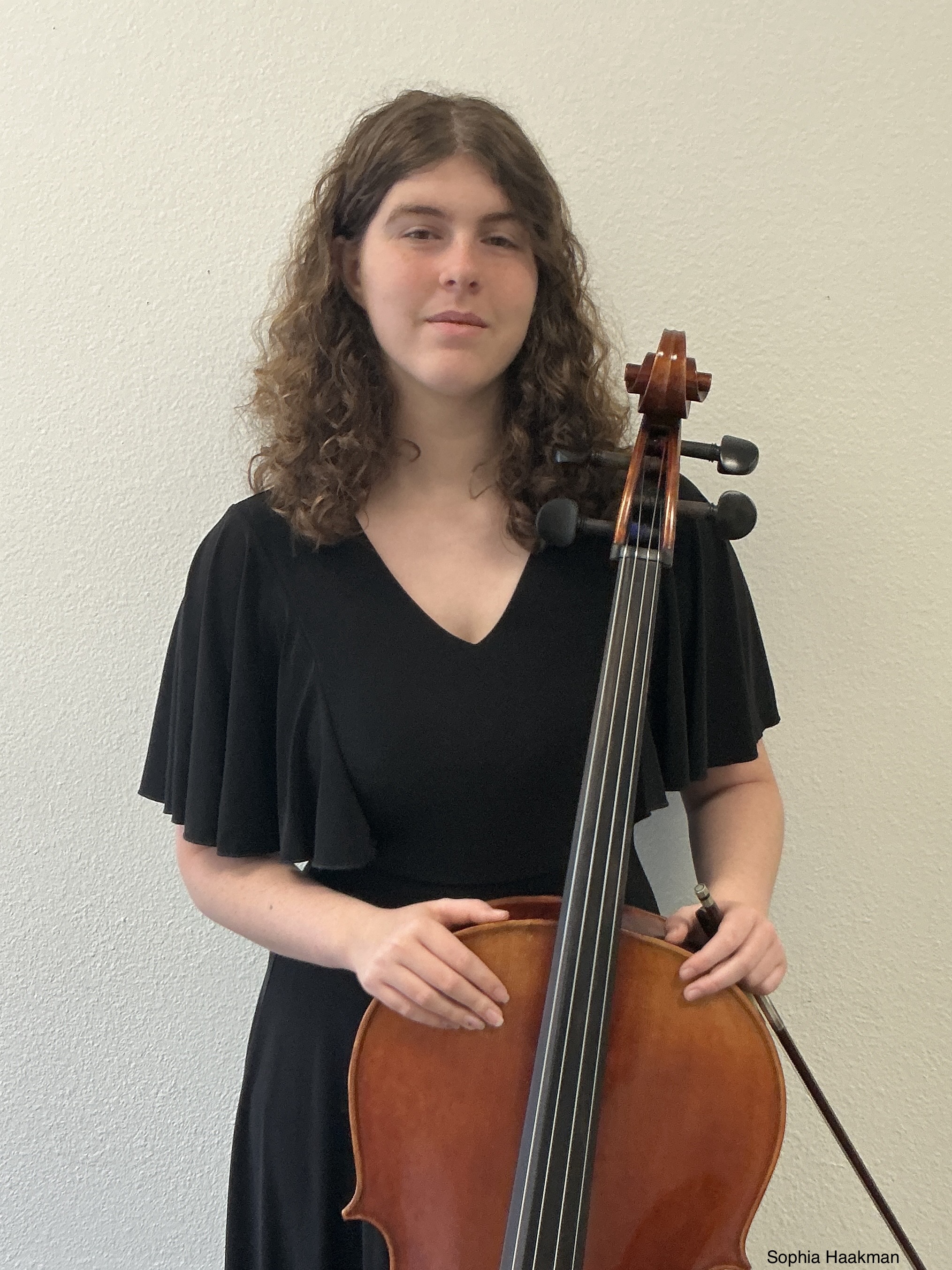 Sophia Haakman
