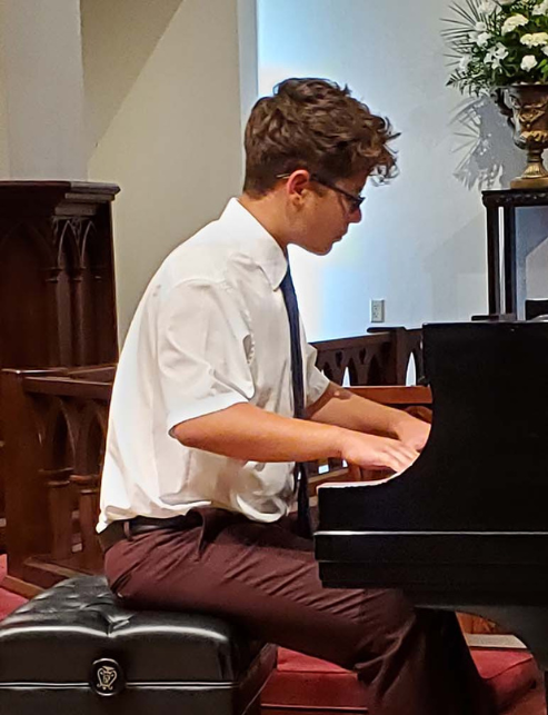 Adam Mezhibovsky