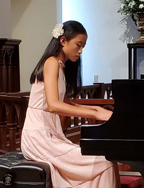 Jin Huang