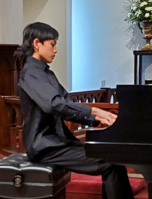 Leo Chen